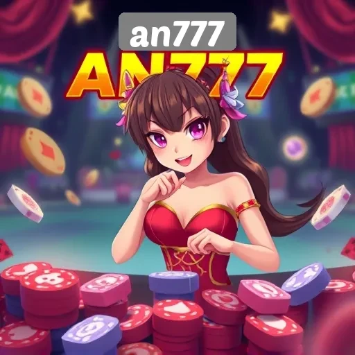 Apa yang Membuat AN777 Menjadi Pilihan Utama di Kalangan Gamer