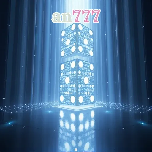 an777: Temukan Keseruan dalam Game Arcade yang Menarik