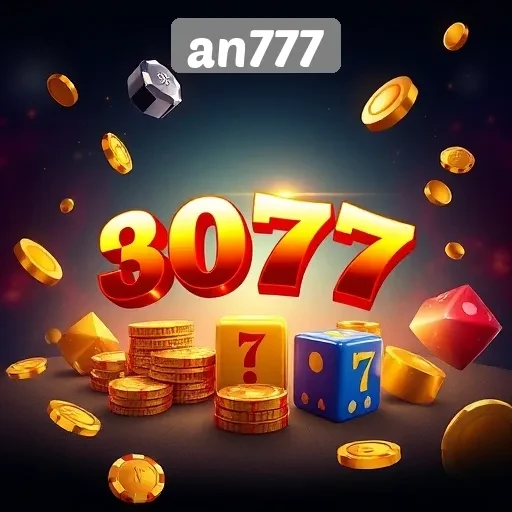Menelusuri Bonus dan Promosi Menarik di an777