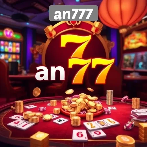 Tepatnya Beragam Permainan yang Ditawarkan oleh an777