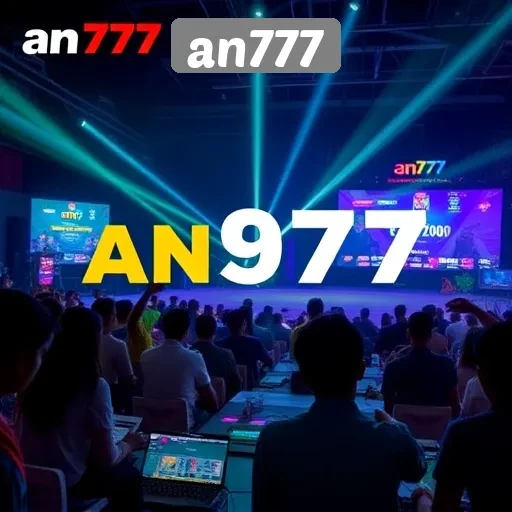 Event dan Turnamen Menarik yang Diselenggarakan oleh an777