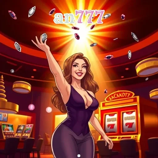 an777: Forum Diskusi Seru untuk Para Gamers Indonesia