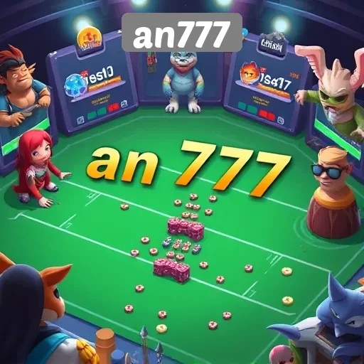 Dampak Situs Game an777 terhadap Industri Game Lokal