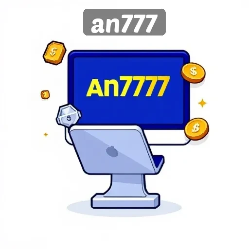 Apakah an777 Aman untuk Bermain Game Online
