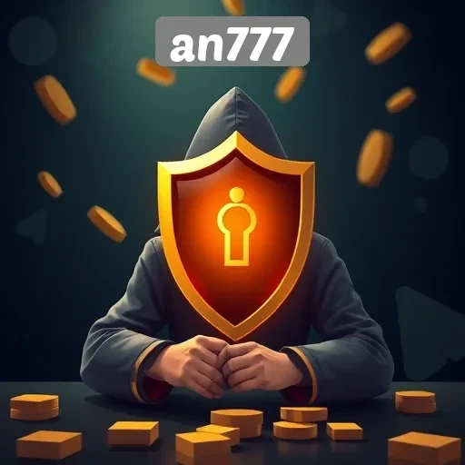 Tinjauan Keamanan dan Privasi di an777