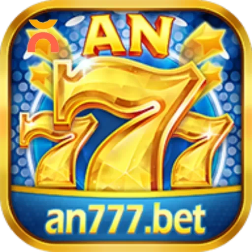 an777 Logo