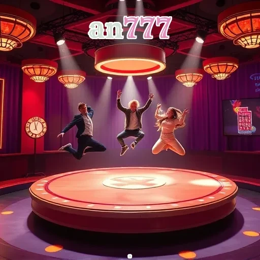 an777: Game Strategi yang Mengubah Cara Anda Bermain