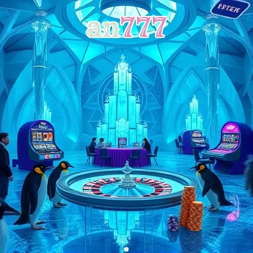 an777: Tutorial Game Menarik untuk Gamer Indonesia