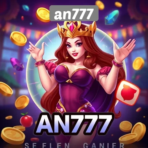 Memahami Fitur Unik pada Situs Game an777